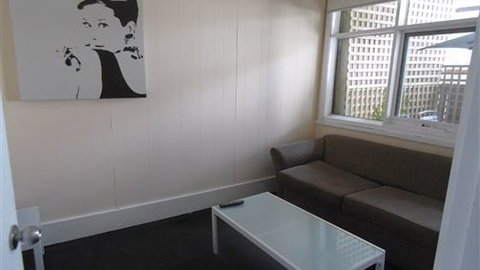 Park House - Hotel QLD 3