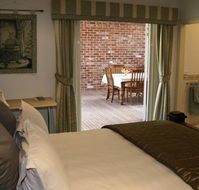 Cabarita Lodge - Hotel QLD