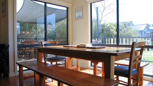 Silverleaves VIC Hotel QLD