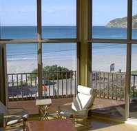 Abalone Beach House - Hotel QLD