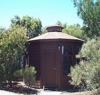 Aldinga Beach Holiday Park - Hotel QLD