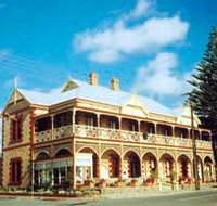 Anchorage at Victor Harbor - Hotel QLD