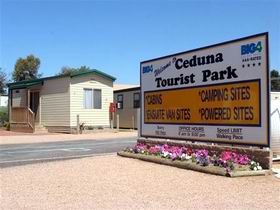 BIG 4 Ceduna Tourist Park - Hotel QLD 0