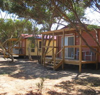 BIG4 Port Willunga Tourist Park - Hotel QLD