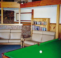 Botts Beach Retreat - Hotel QLD