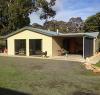Breakaway Farmstay - Hotel QLD