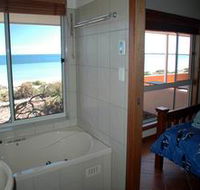 Ceduna Shelly Beach Caravan Park and Beachfront Villas - Hotel QLD