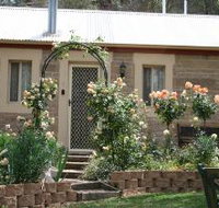 Clare Valley Cottages - Hotel QLD