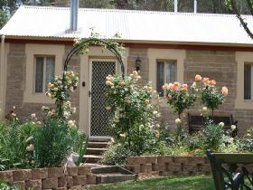 Clare Valley Cottages - Hotel QLD 0