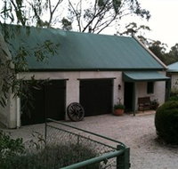 Coach House St Helens Cottages - Hotel QLD