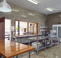 cuwallaroo cu2 - Hotel QLD