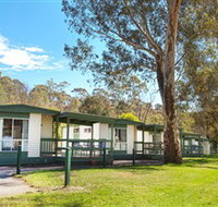 Discovery Parks - Clare - Hotel QLD