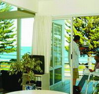 Encounter House - Hotel QLD