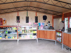 Fowlers Bay Caravan Park - Hotel QLD 1