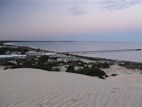 Fowlers Bay SA Hotel QLD