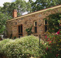 The Heritage Garden - Hotel QLD