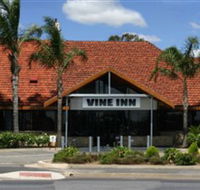 Barossa Vine Inn - Hotel QLD