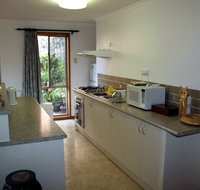 Adrienne's Place on the Hill - Hotel QLD