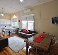 Ain Garth Self Catering Accommodation - Hotel QLD