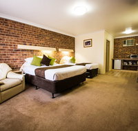 A-Line Motel - Hotel QLD