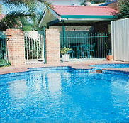Alyn Motel - Hotel QLD