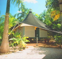 Anbinik Kakadu Resort - Hotel QLD