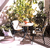 Ashwood Park Bed  Breakfast - Hotel QLD
