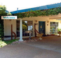 Australian Homestead - Hotel QLD