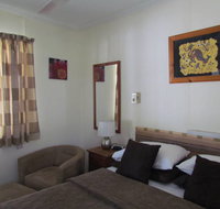 Ayr Max Motel - Hotel QLD