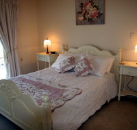 Barossa Vineyard Cottages - Hotel QLD