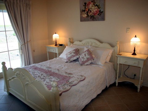 Barossa Vineyard Cottages - Hotel QLD 0