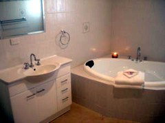 Barossa Vineyard Cottages - Hotel QLD 1