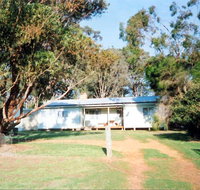 Barrahead Partnership - Hotel QLD