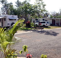 Batchelor Holiday Park - Hotel QLD