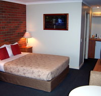 Bendigo Haymarket Motor Inn - Hotel QLD