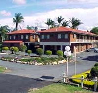 Best Western Ipswich - Hotel QLD