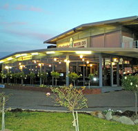 Sundowner Westlander Motor Inn - Hotel QLD