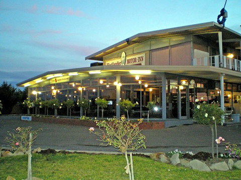 Sundowner Westlander Motor Inn - Hotel QLD 0