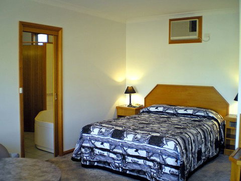 Sundowner Westlander Motor Inn - Hotel QLD 1