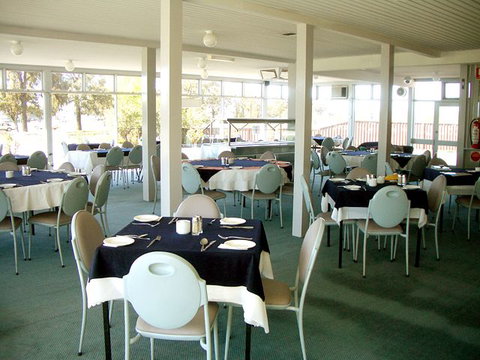 Sundowner Westlander Motor Inn - Hotel QLD 3