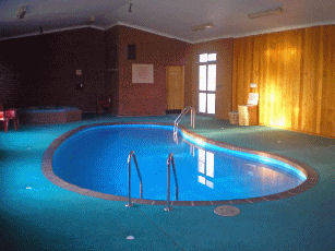 Sundowner Westlander Motor Inn - Hotel QLD 5