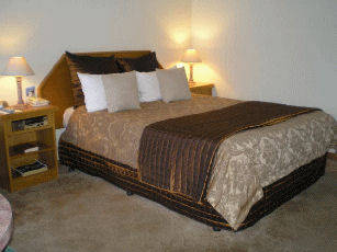 Sundowner Westlander Motor Inn - Hotel QLD 6