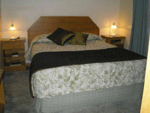 Sundowner Westlander Motor Inn - Hotel QLD 7