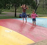 Big4 Cania Gorge Caravan and Tourist Park