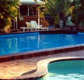 BIG4 Point Vernon Holiday Park - Hotel QLD