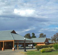 Bishop's Lodge Motor Inn - Hotel QLD