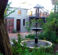 Bishopscourt Bed  Breakfast - Hotel QLD