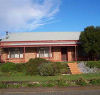 Bott's Beach Retreat - Hotel QLD