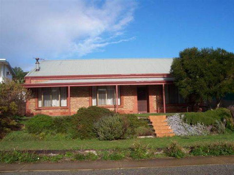 Bott's Beach Retreat - Hotel QLD 0