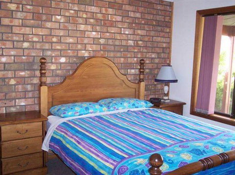 Bott's Beach Retreat - Hotel QLD 1